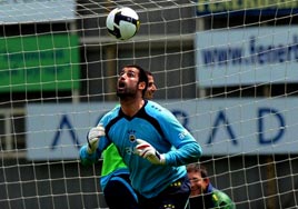 Volkan ile sona gelindi