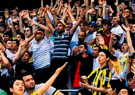 Şampiyonluk sözü