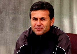Kocaman açıklandı
