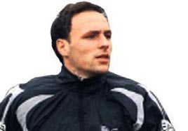 Gordon gönderildi