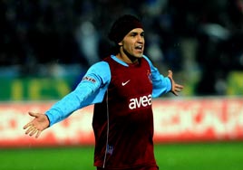 Colman: Bu sene farkl