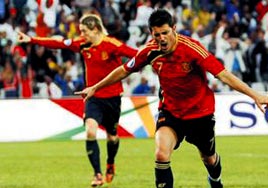 �spanya yar�lad�