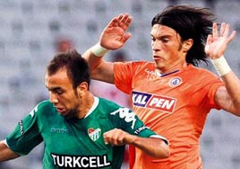 Sercan i�in resmi teklif