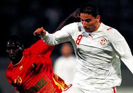 Namouchi T�rkiye'de