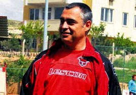 Yeniden do�aca��z