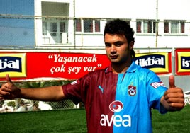 Fatih 1. Lig'e