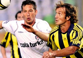 Kupa maçı, 2 Ağustos'ta