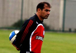 Diyadin göreve hazır