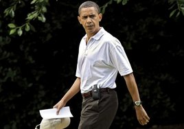 FIFA'dan Obama'ya davet