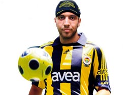 Fener Sercan'� da kapt�