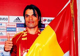 Tarihe ge�ece�iz