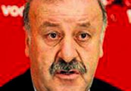 Real Madrid'e sallad�