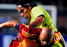 Hasan ma�dur edilmeyecek