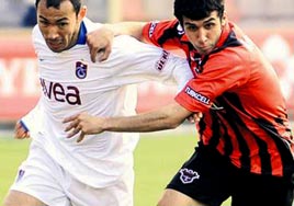 Rıdvan'a talip var