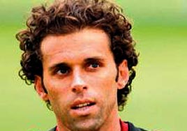 Rijkaard da sildi
