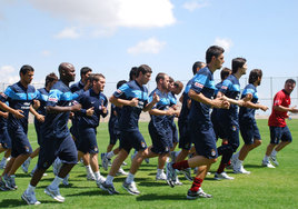 İmzalar yarın atılıyor