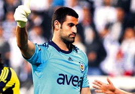Volkan'dan 'Evet'
