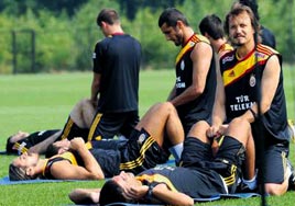 Ayhan: Zan evine geldi