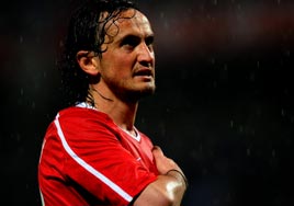 Tuncay Villa'ya doğru