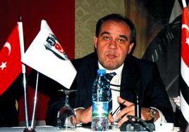 Hem kutlama hem transfer