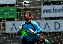 Volkan nihayet