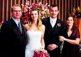 Edu dnya evine girdi