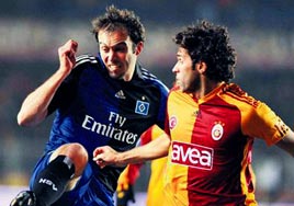 Lincoln&Skibbe yine buluşuyor!