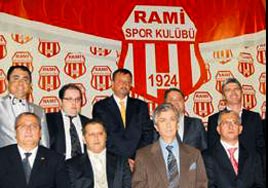 Rami'ye destek