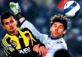 Hasagi Trk olup F.Bahe'ye geliyor