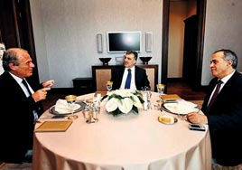 'K��k'ten de te�ekk�r ald�