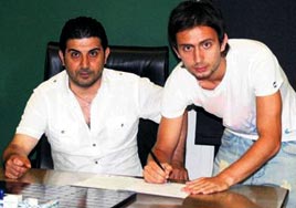 Kocaelispor siftah yaptı