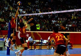Boğaya yine takıldık: 3-2