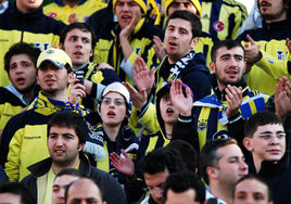 Fenerliler şaşkına döndü