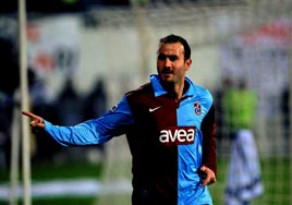 Gökhan: 20 golü geçerim