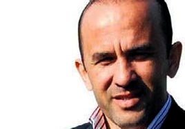 Her şey oyuncularım için