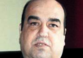 Şaşmaz: Zor bir gruptayız