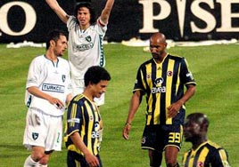 Denizlispor ile hesap zamanı