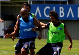 Hac� Roberto Carlos