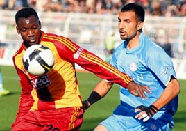 Nonda Nice'e 'tamam' dedi