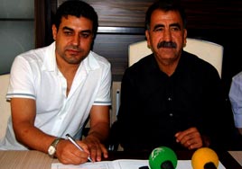 Kılıç, Adıyaman'da