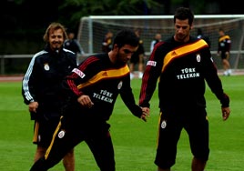 Tobol maçı için start verildi