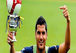 Ay-y�ld�z �ans� do�du