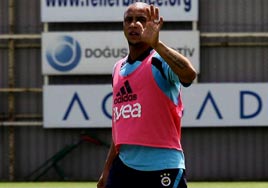 Taraftar ilgisi �zleniyor