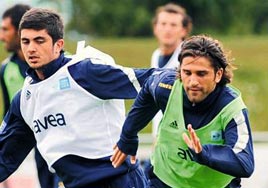 Herkes mesaj� ald�