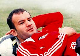Yıldız aranıyor