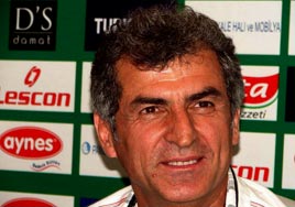 Alt�n: Lig her tak�m i�in zor