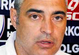 Coucerio futbolu beğendi