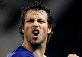 Lucas Neill bitti