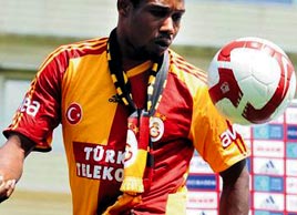 Keita gönüllü