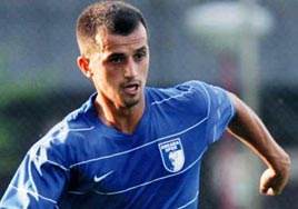 İlhan Parlak umut dolu